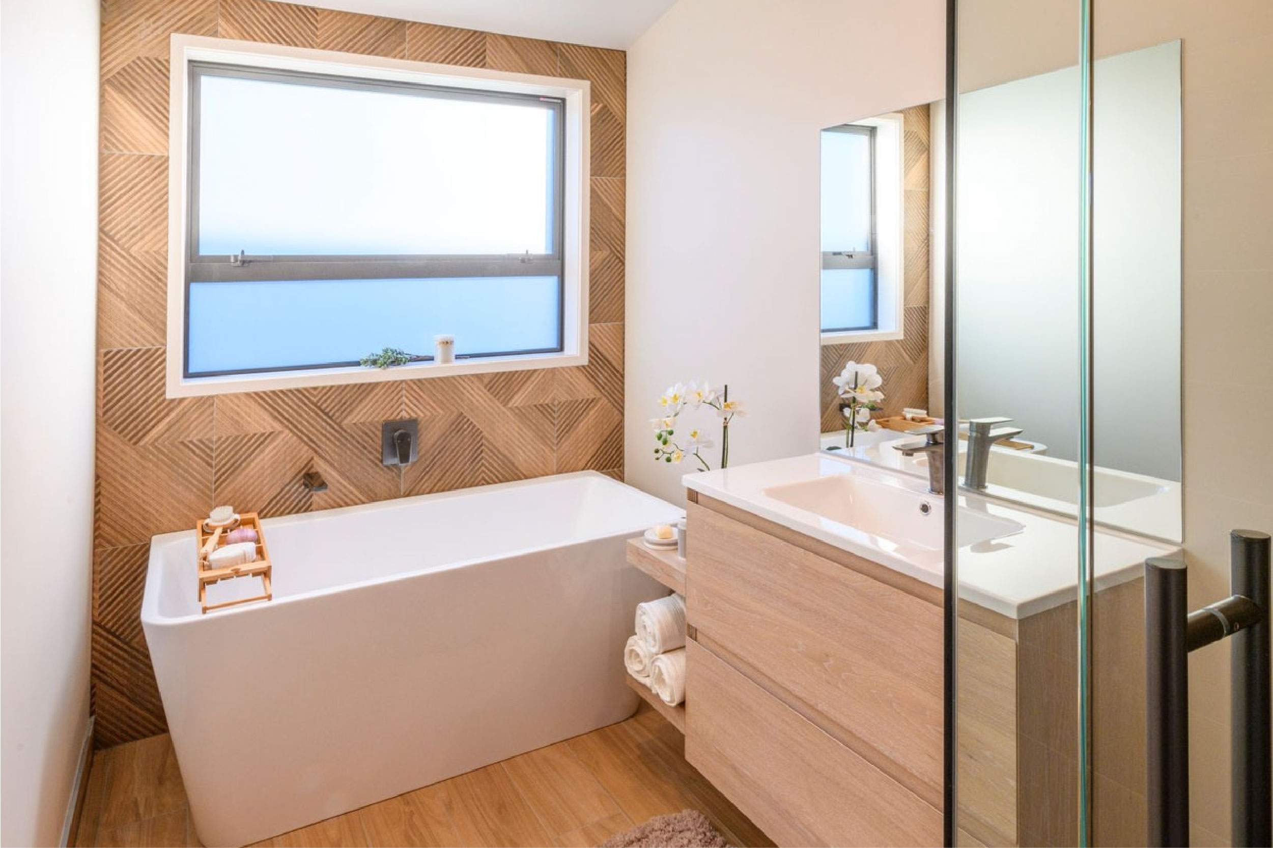 bathroom extraction