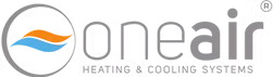 OneAir Logo
